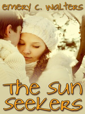 cover image of The Sun Seekers